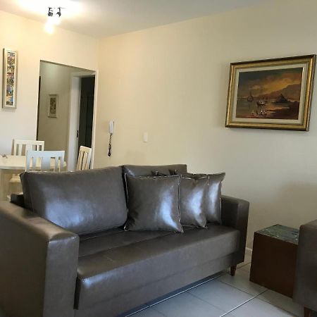 Morada Do Barao Lejlighed Florianópolis Eksteriør billede