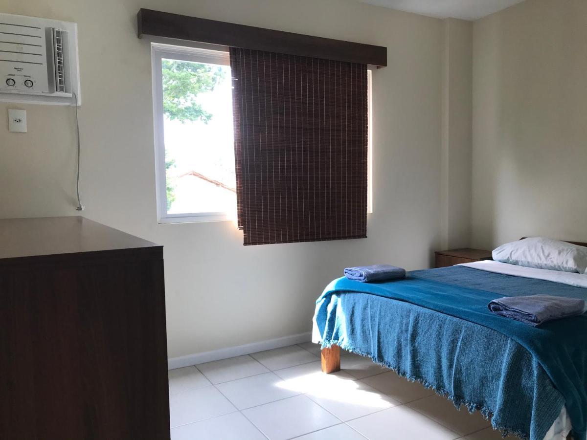 Morada Do Barao Lejlighed Florianópolis Eksteriør billede