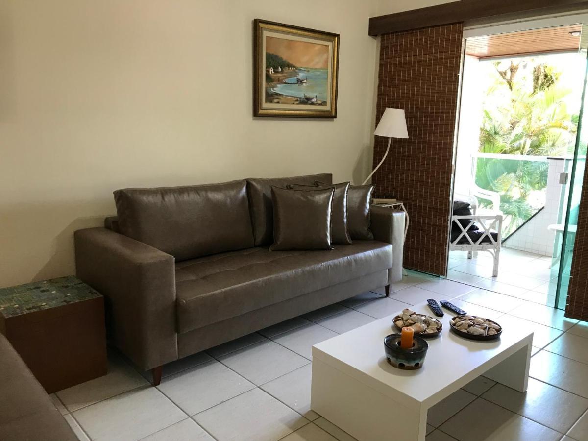 Morada Do Barao Lejlighed Florianópolis Eksteriør billede