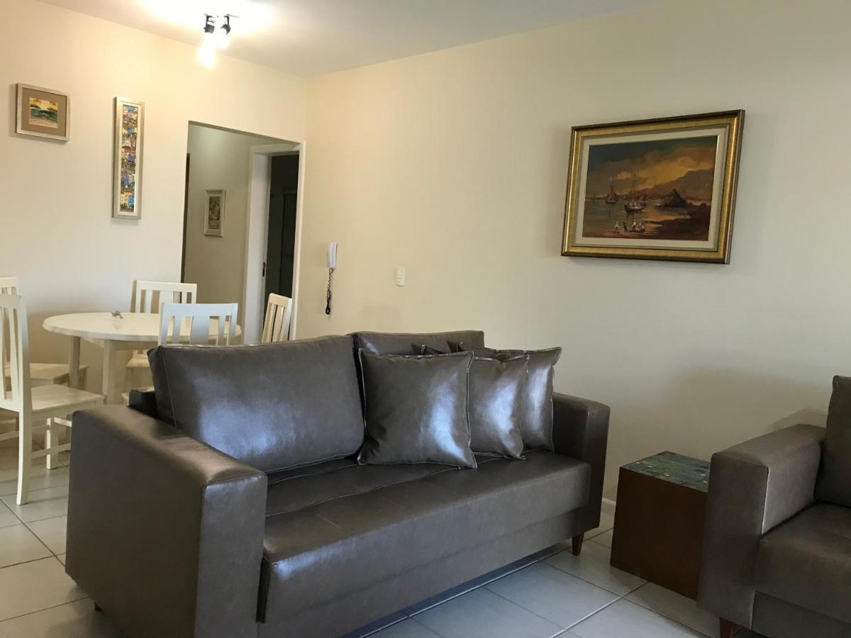Morada Do Barao Lejlighed Florianópolis Eksteriør billede