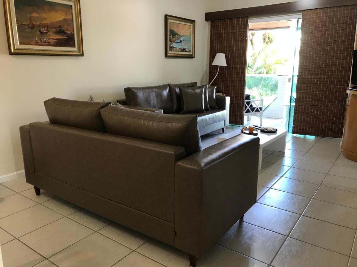 Morada Do Barao Lejlighed Florianópolis Eksteriør billede