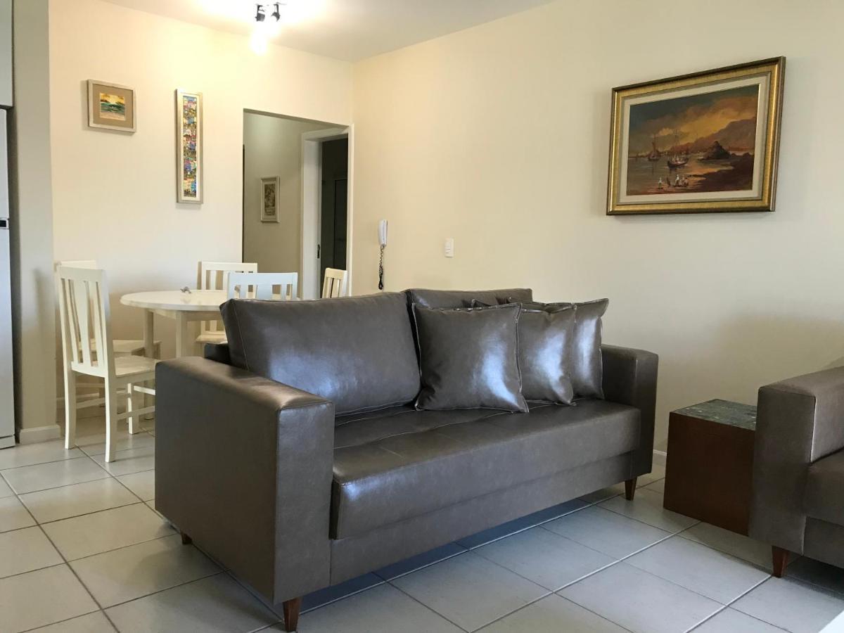 Morada Do Barao Lejlighed Florianópolis Eksteriør billede