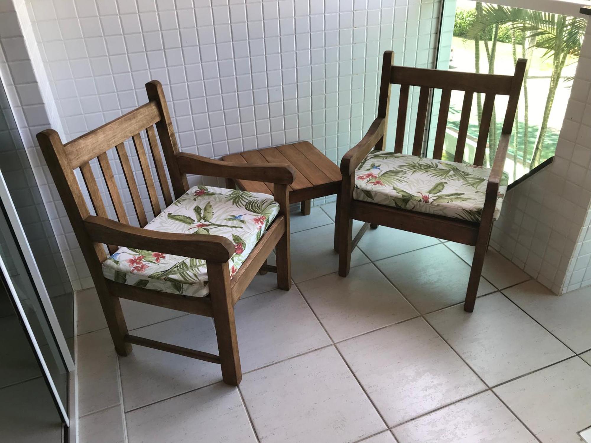 Morada Do Barao Lejlighed Florianópolis Eksteriør billede