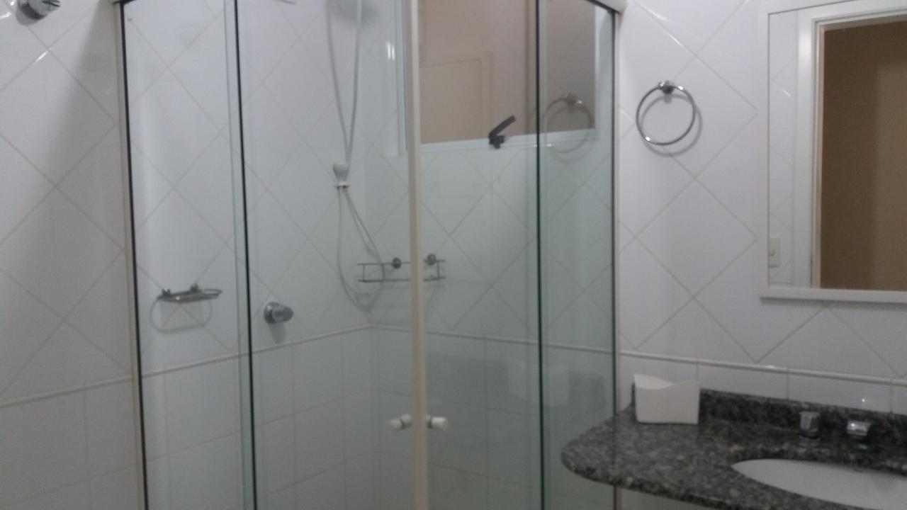Morada Do Barao Lejlighed Florianópolis Eksteriør billede