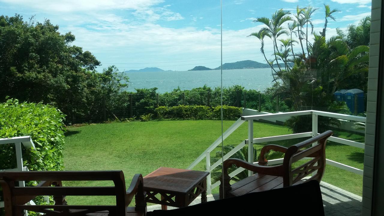 Morada Do Barao Lejlighed Florianópolis Eksteriør billede