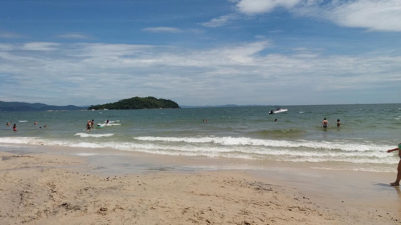 Morada Do Barao Lejlighed Florianópolis Eksteriør billede