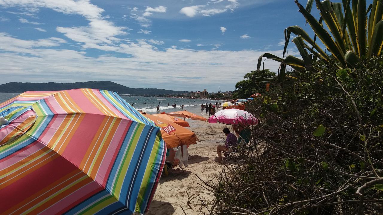 Morada Do Barao Lejlighed Florianópolis Eksteriør billede