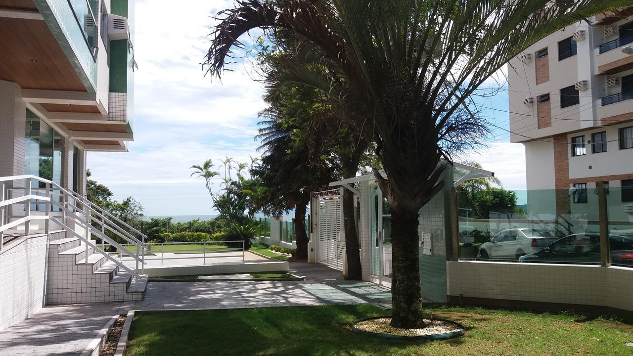 Morada Do Barao Lejlighed Florianópolis Eksteriør billede