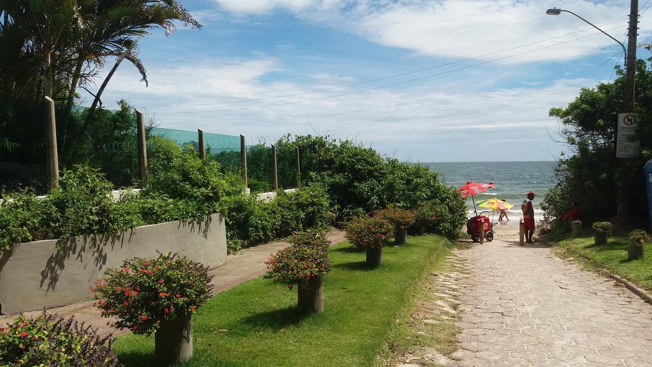 Morada Do Barao Lejlighed Florianópolis Eksteriør billede