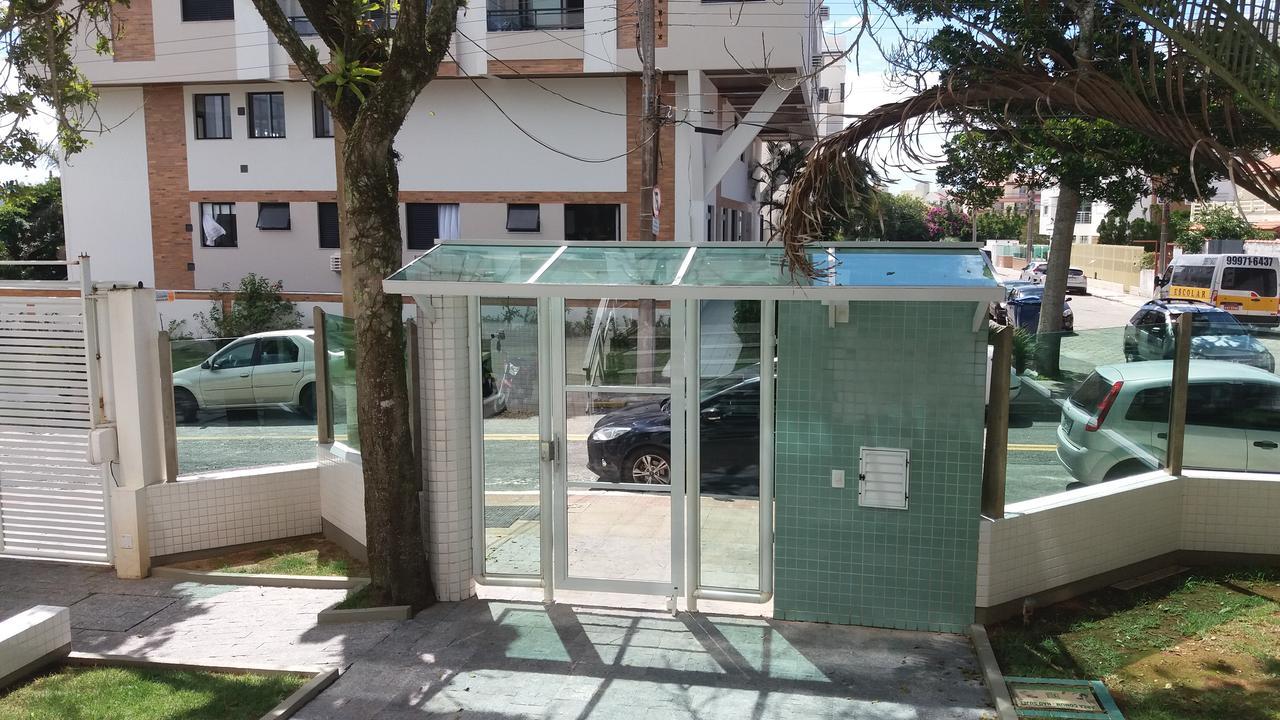 Morada Do Barao Lejlighed Florianópolis Eksteriør billede