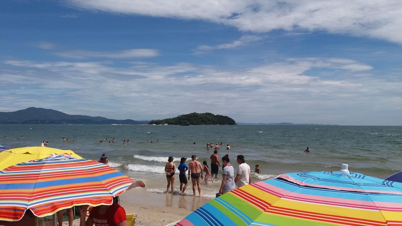 Morada Do Barao Lejlighed Florianópolis Eksteriør billede