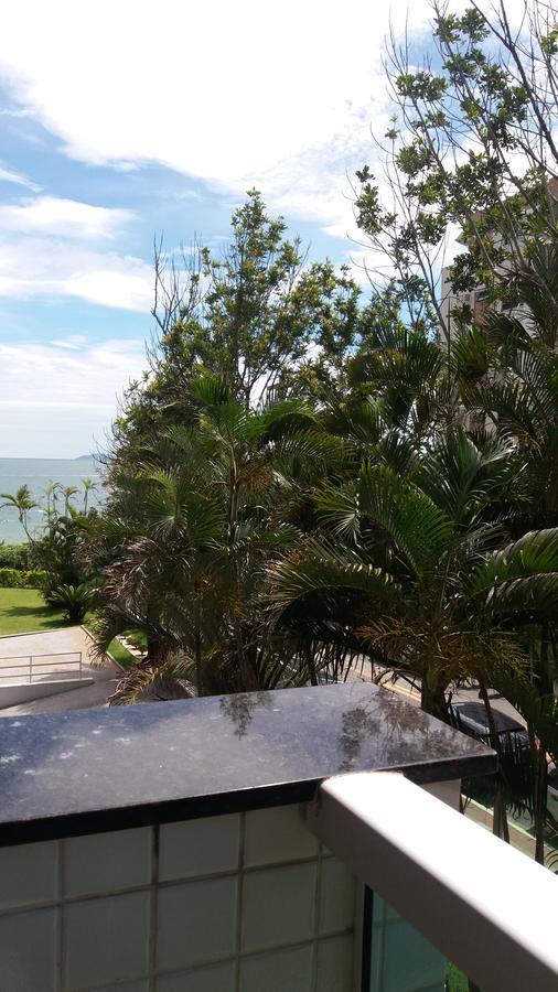 Morada Do Barao Lejlighed Florianópolis Eksteriør billede