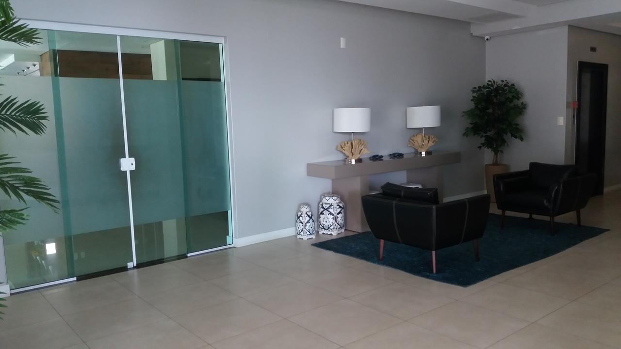 Morada Do Barao Lejlighed Florianópolis Eksteriør billede